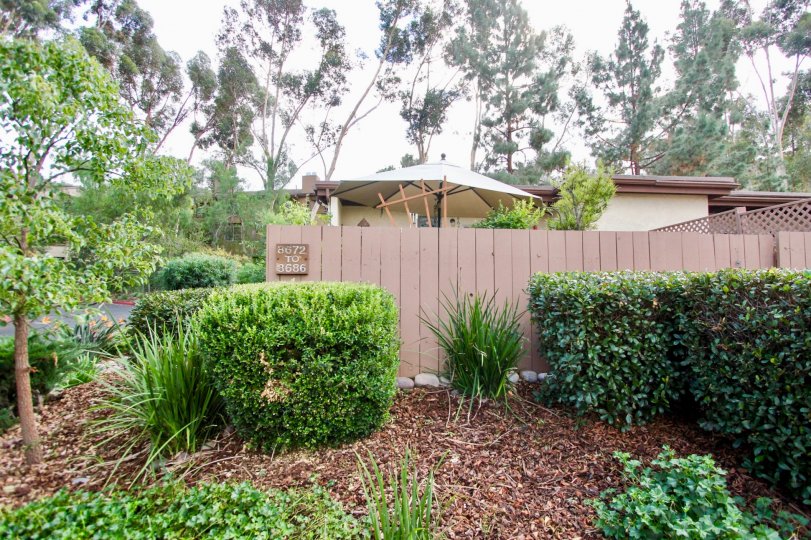 Sunset Greens Santee CA